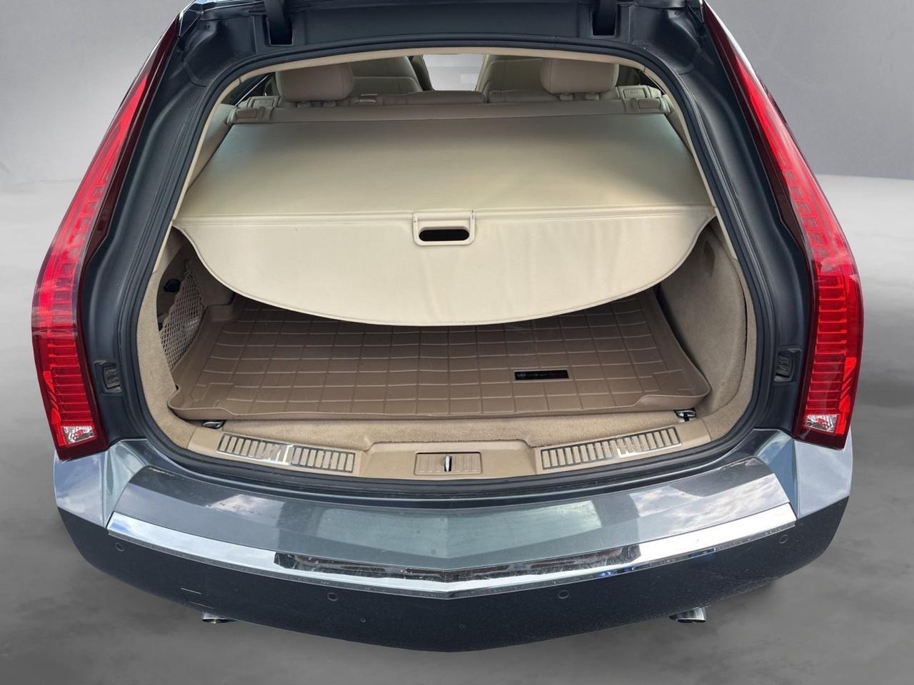 2010 Cadillac CTS Performance Richmond VA