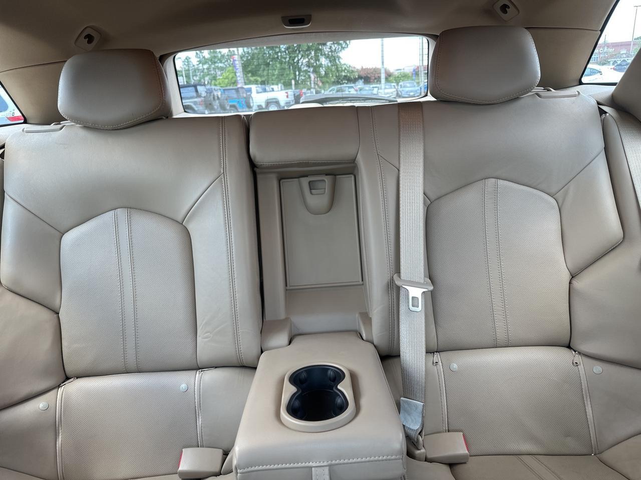2010 Cadillac CTS Performance Richmond VA
