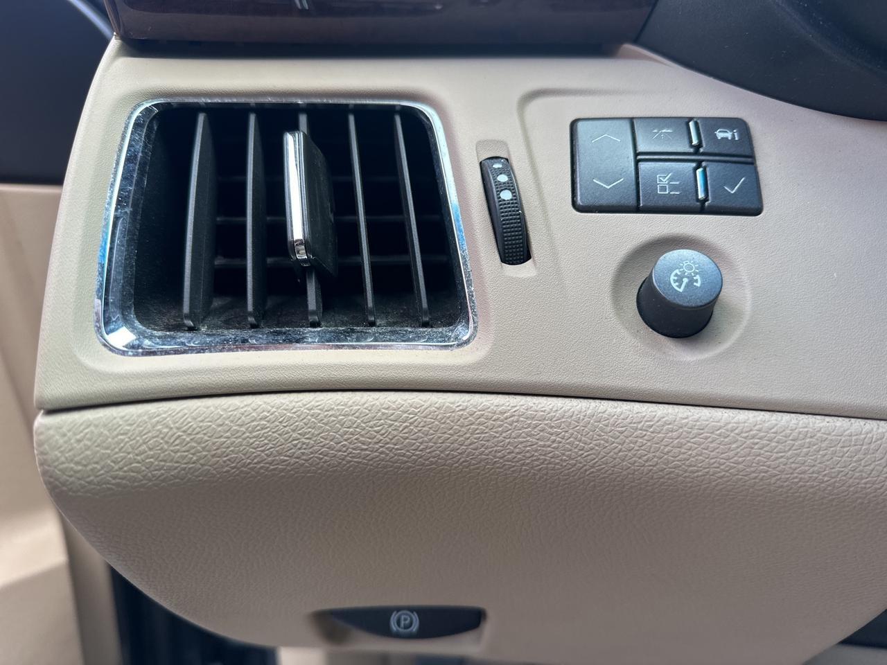 2010 Cadillac CTS Performance Richmond VA