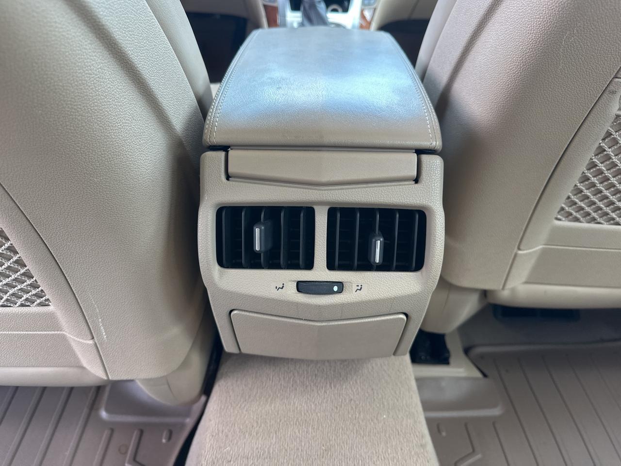 2010 Cadillac CTS Performance Richmond VA