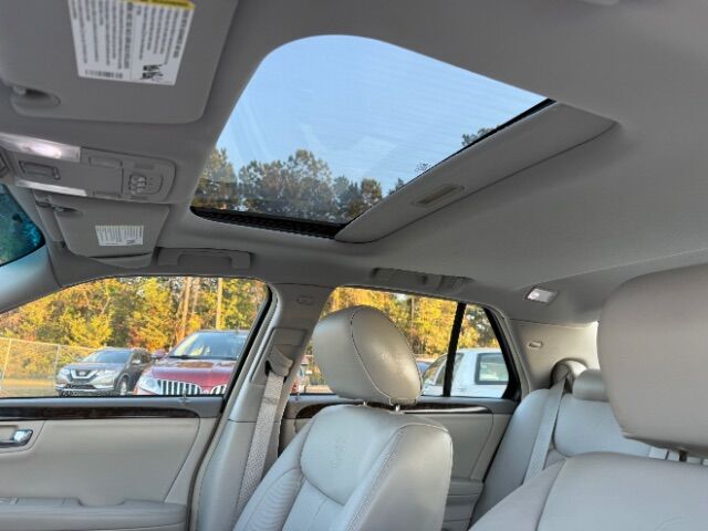 2010 Cadillac DTS Luxury Collection Hattiesburg MS