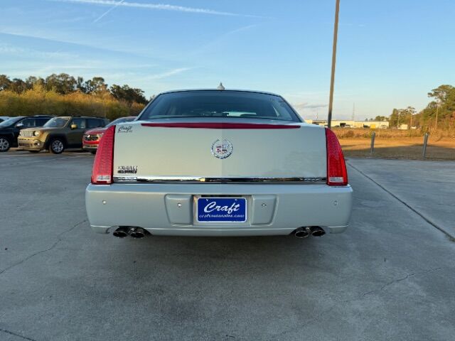 2010 Cadillac DTS Luxury Collection Hattiesburg MS