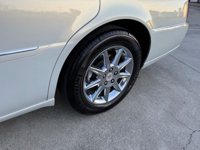 2010 Cadillac DTS Luxury Collection Hattiesburg MS