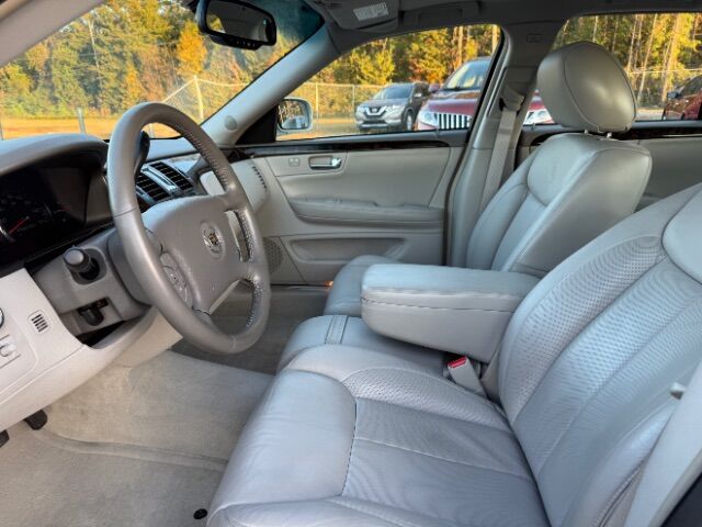 2010 Cadillac DTS Luxury Collection Hattiesburg MS