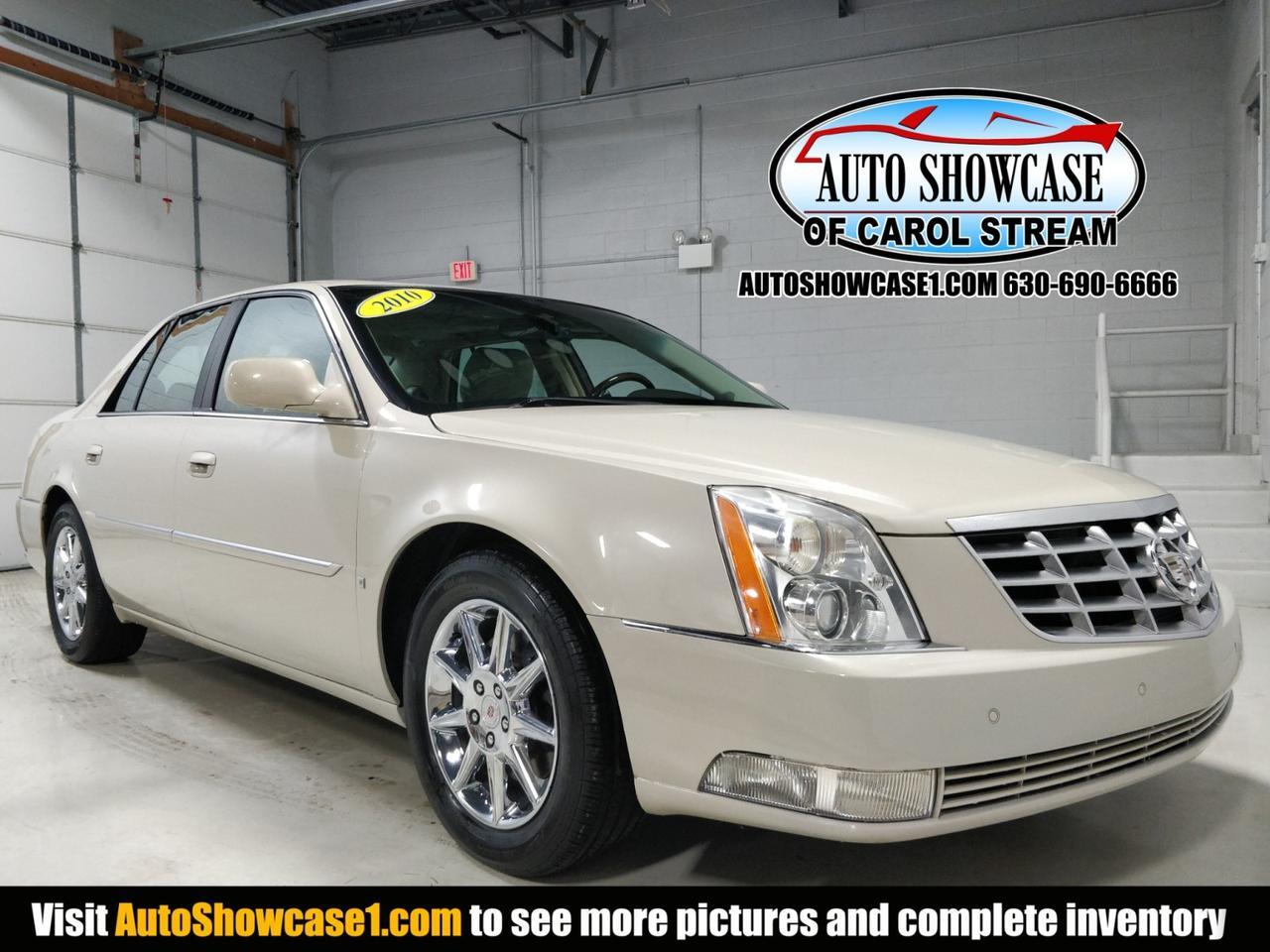 Used Cadillac Carol Stream IL