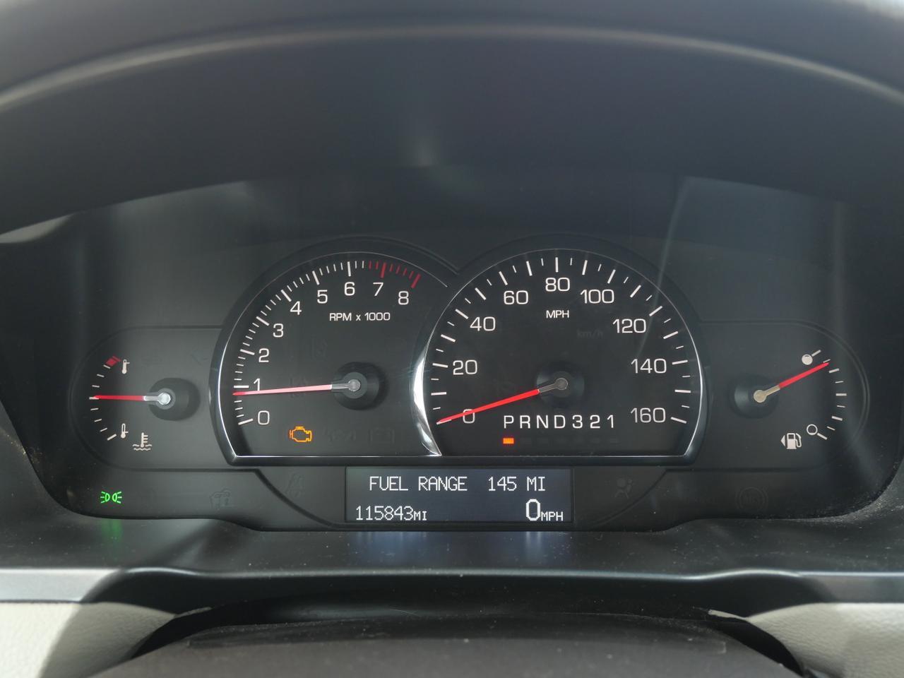 2010 Cadillac DTS w/1SD San Juan TX