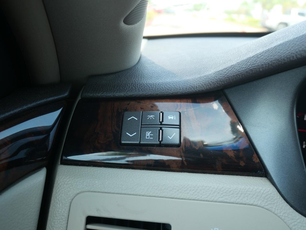 2010 Cadillac DTS w/1SD San Juan TX