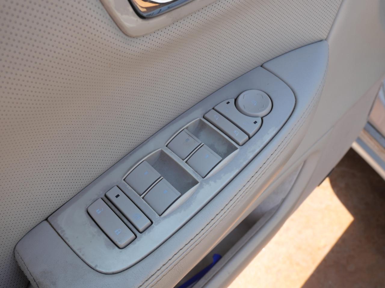 2010 Cadillac DTS w/1SD San Juan TX