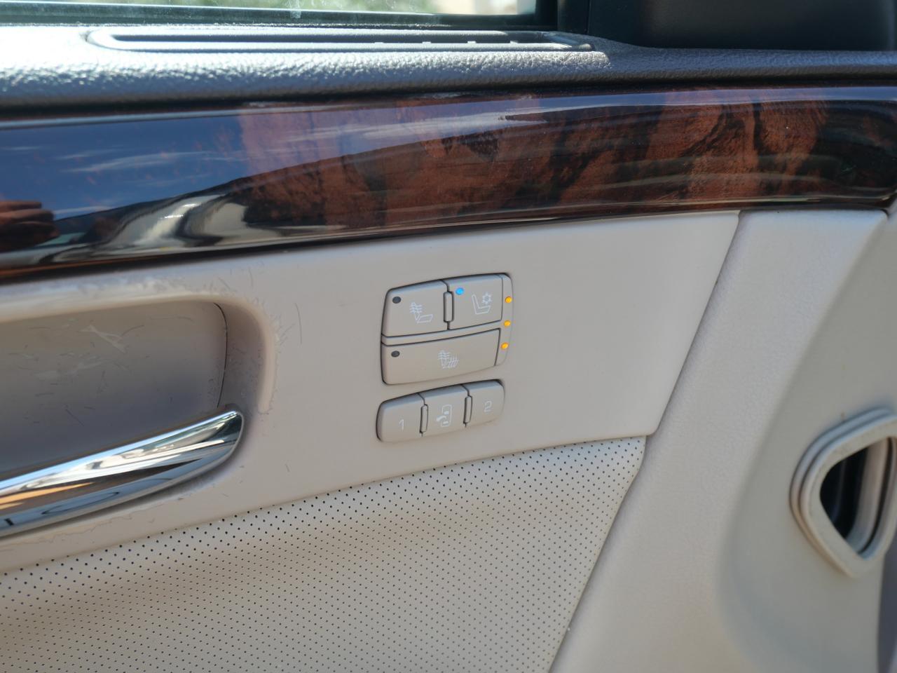 2010 Cadillac DTS w/1SD San Juan TX