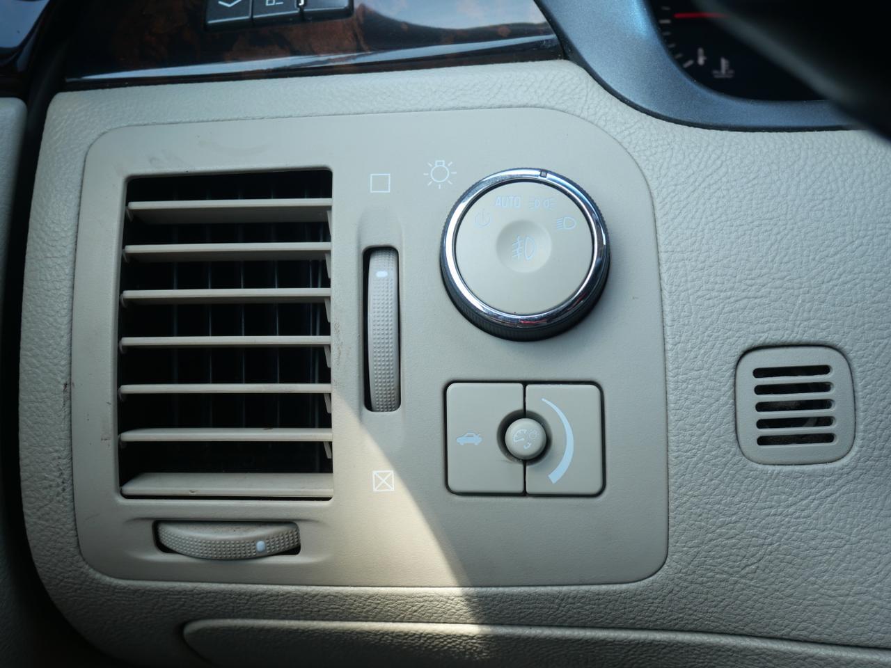 2010 Cadillac DTS w/1SD San Juan TX
