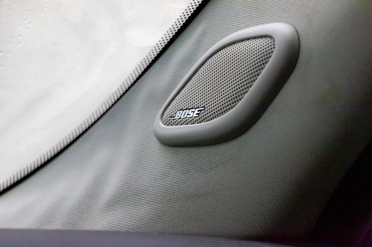 2010 Cadillac Escalade EXT 4x4 Luxury Edition Leather Roof DVD Red Deer AB