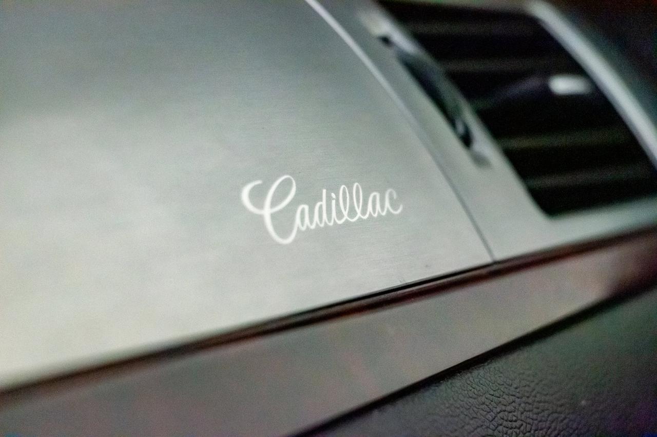 2010 Cadillac Escalade EXT 4x4 Luxury Edition Leather Roof DVD Red Deer AB