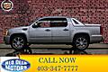 2010 Cadillac Escalade EXT 4x4 Luxury Edition Leather Roof DVD
