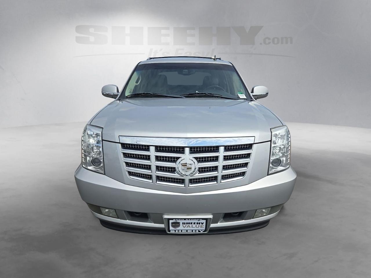 2010 Cadillac Escalade EXT Luxury Fredericksburg VA
