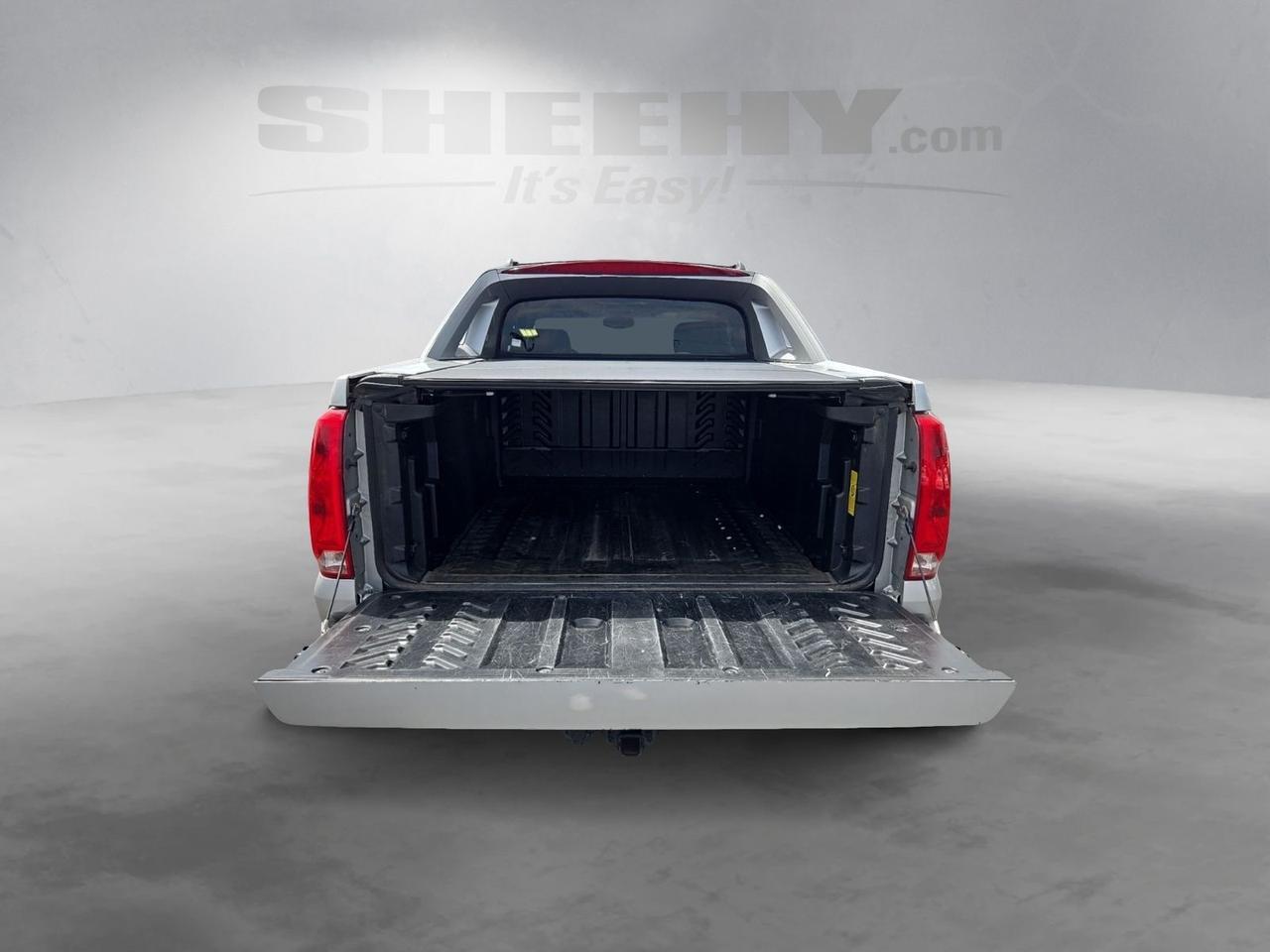 2010 Cadillac Escalade EXT Luxury Fredericksburg VA