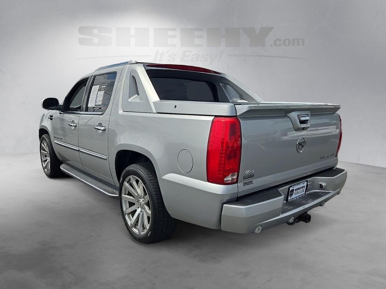 2010 Cadillac Escalade EXT Luxury Fredericksburg VA