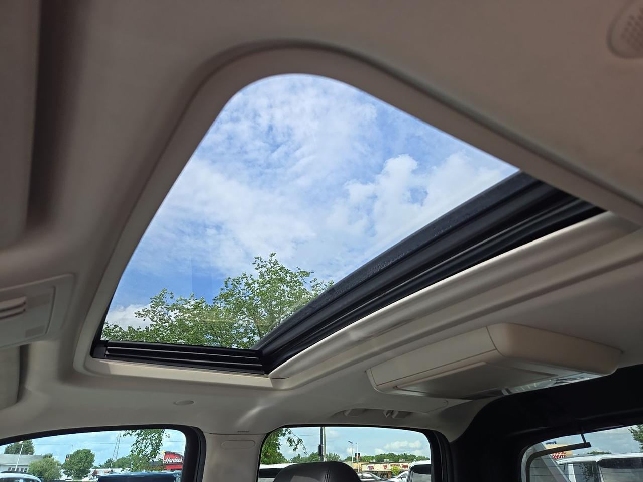 2010 Cadillac Escalade EXT Luxury Fredericksburg VA
