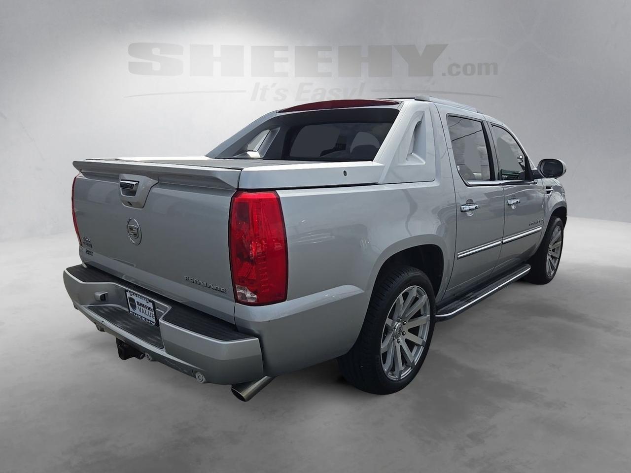 2010 Cadillac Escalade EXT Luxury Fredericksburg VA