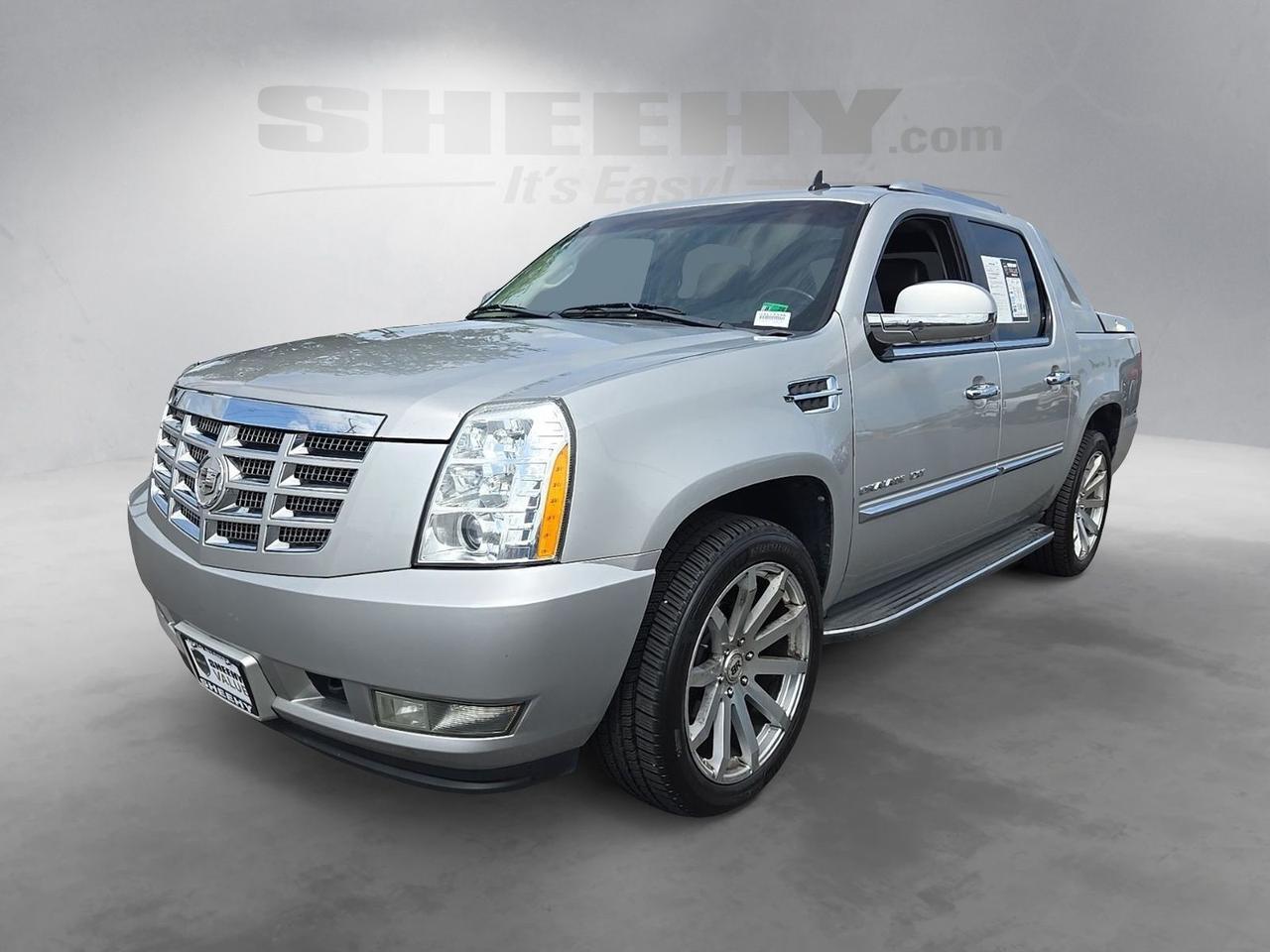 2010 Cadillac Escalade EXT Luxury Fredericksburg VA
