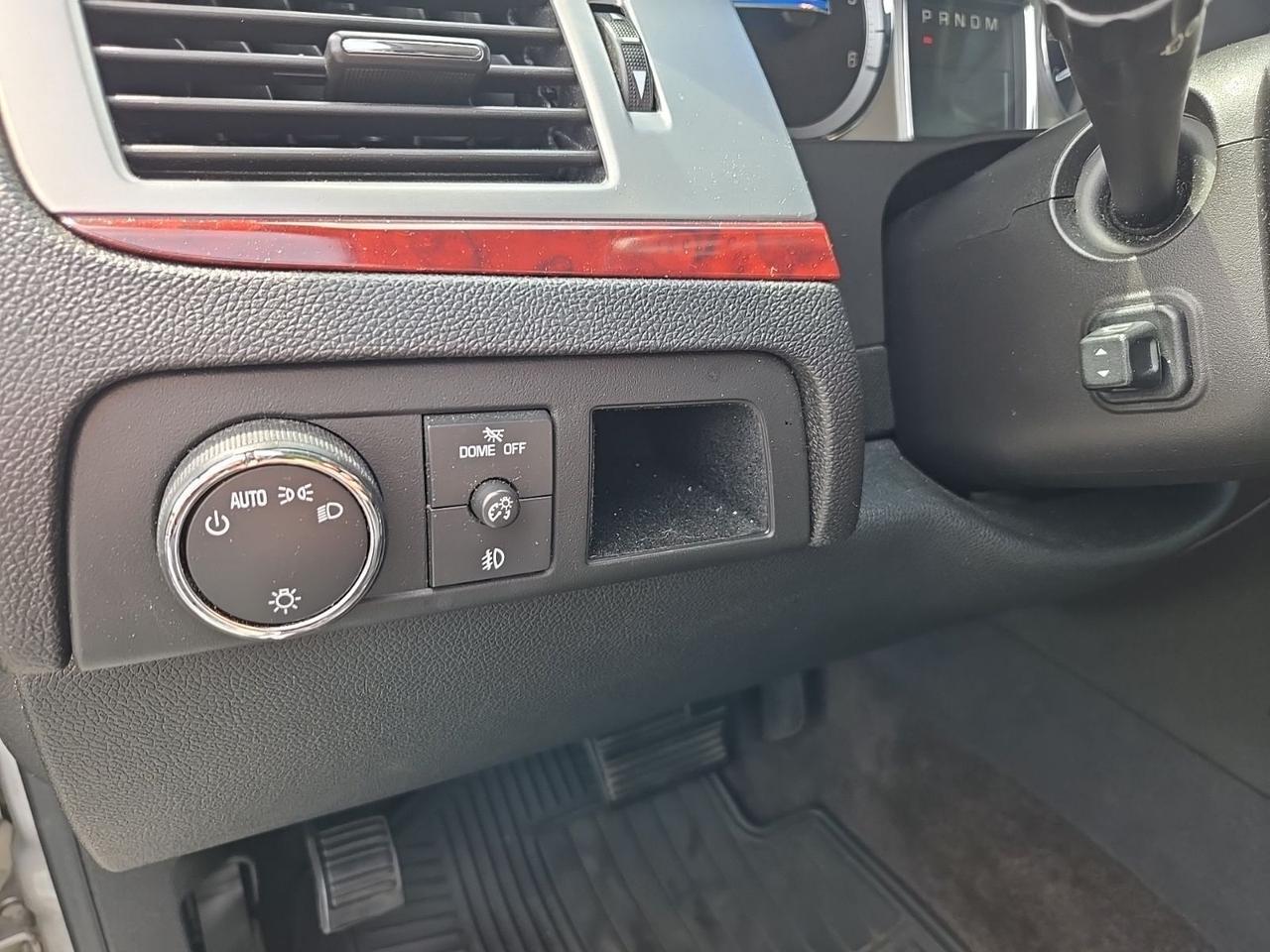 2010 Cadillac Escalade EXT Luxury Fredericksburg VA