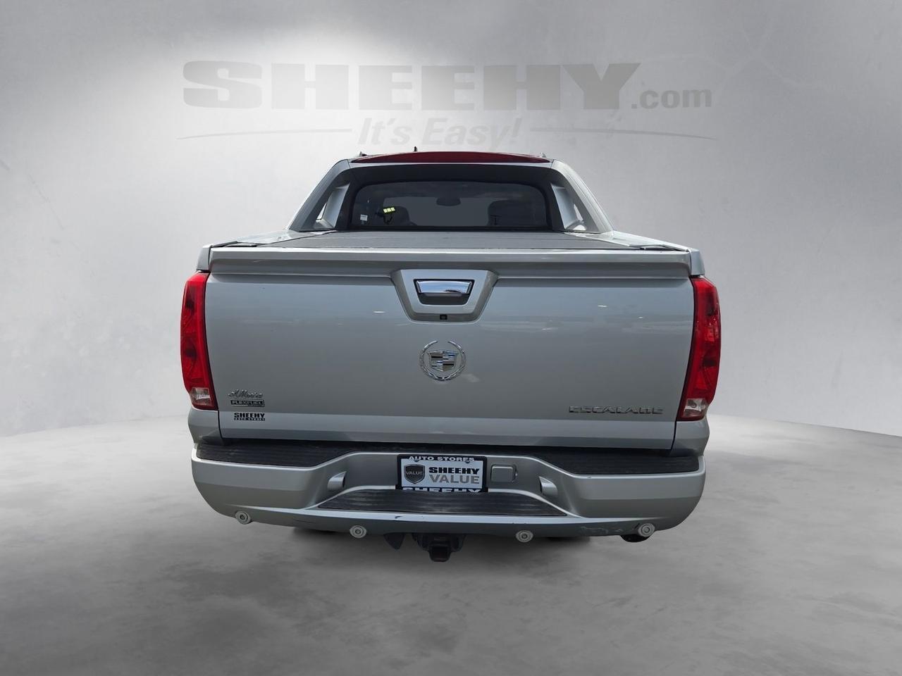 2010 Cadillac Escalade EXT Luxury Fredericksburg VA
