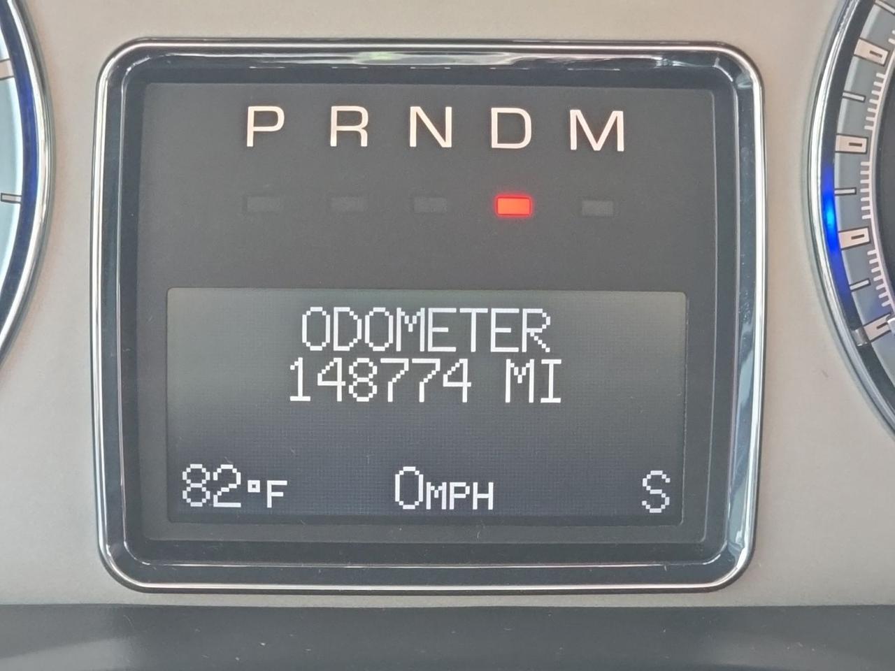 2010 Cadillac Escalade EXT Luxury Fredericksburg VA
