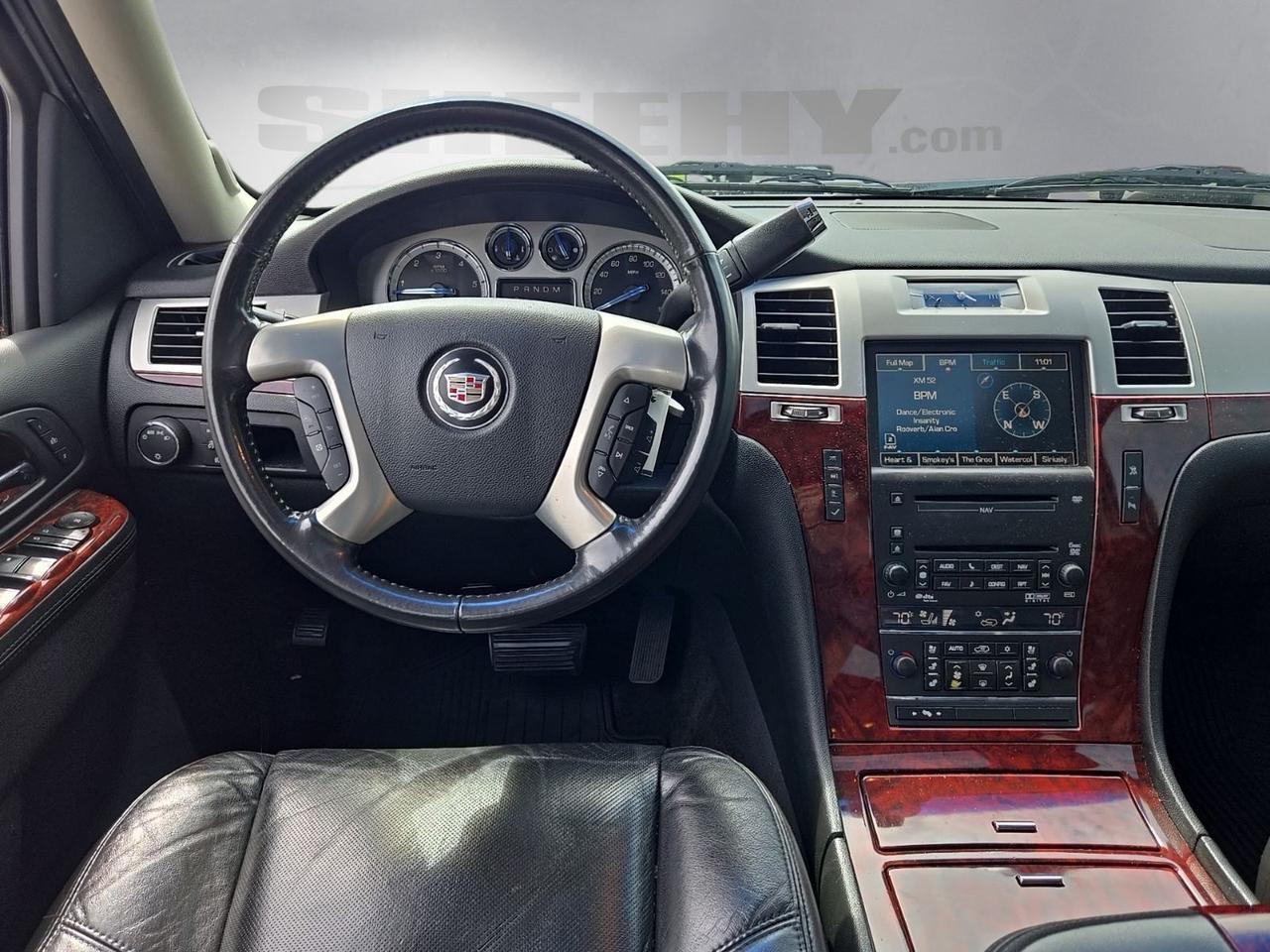 2010 Cadillac Escalade EXT Luxury Fredericksburg VA