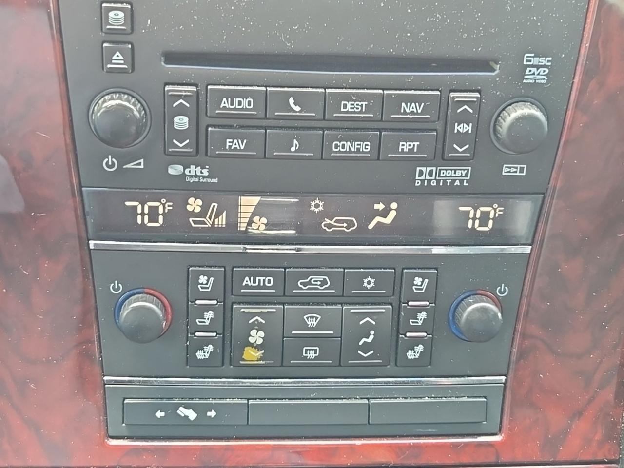 2010 Cadillac Escalade EXT Luxury Fredericksburg VA