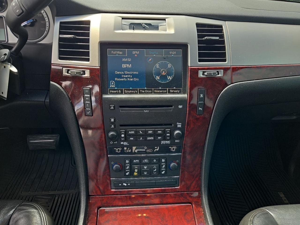 2010 Cadillac Escalade EXT Luxury Fredericksburg VA