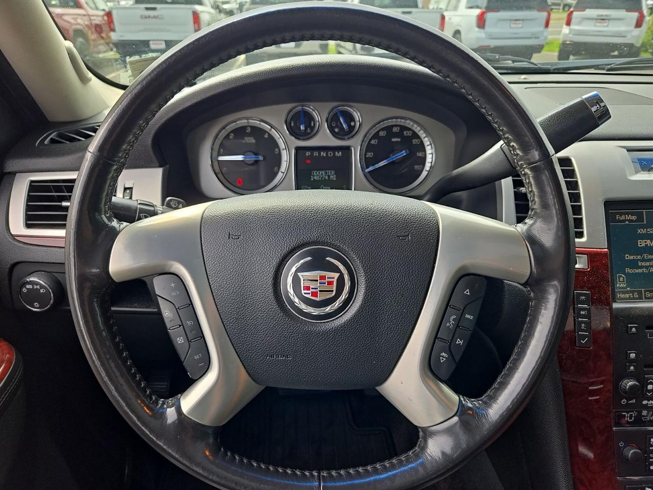 2010 Cadillac Escalade EXT Luxury Fredericksburg VA