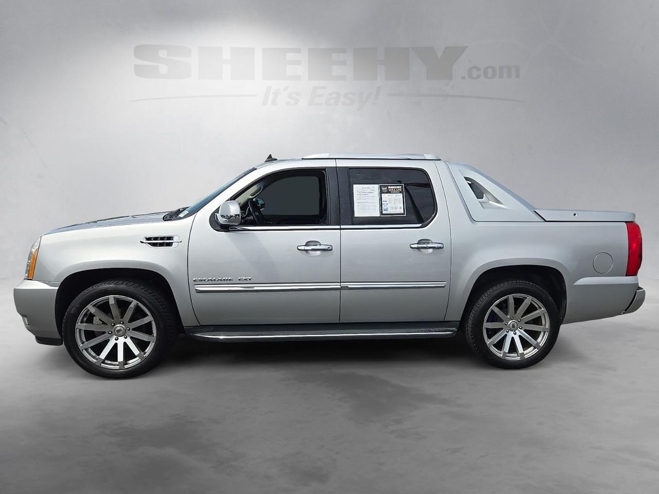 2010 Cadillac Escalade EXT Luxury Fredericksburg VA