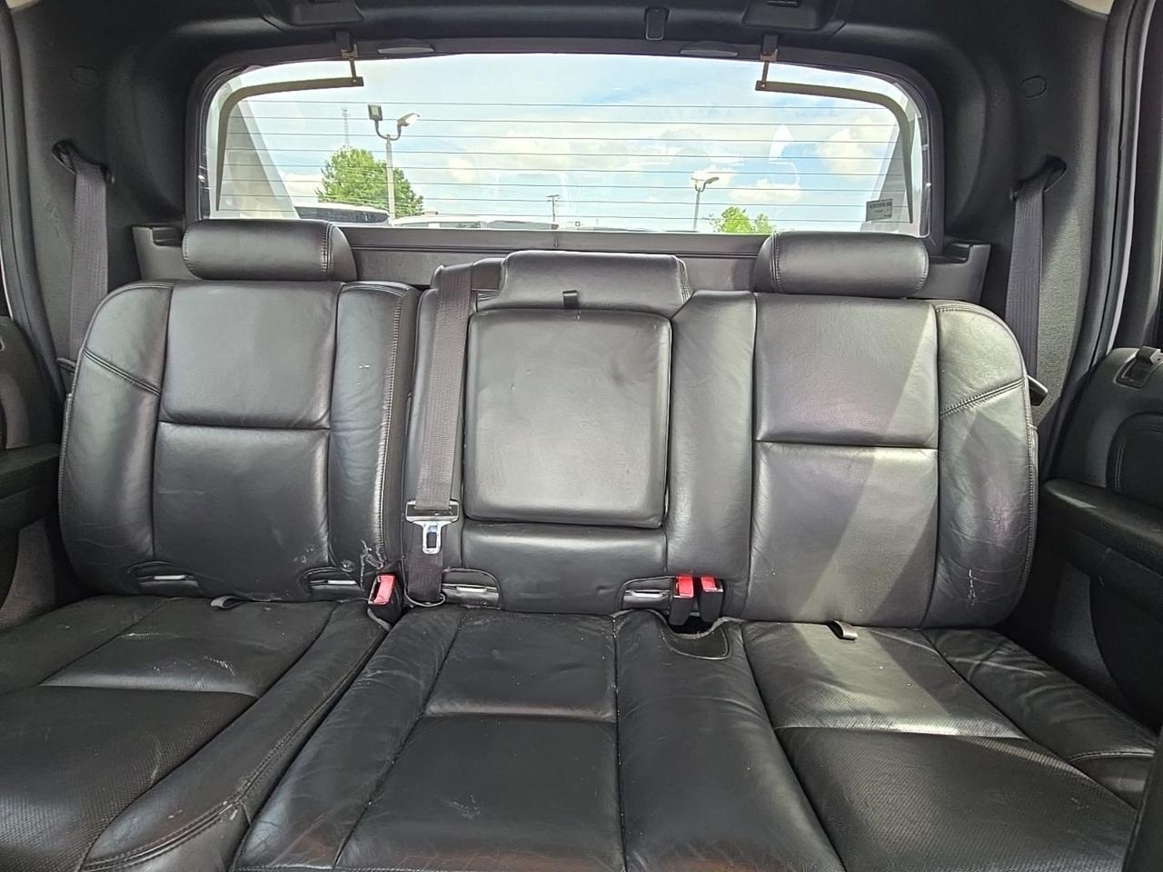 2010 Cadillac Escalade EXT Luxury Fredericksburg VA