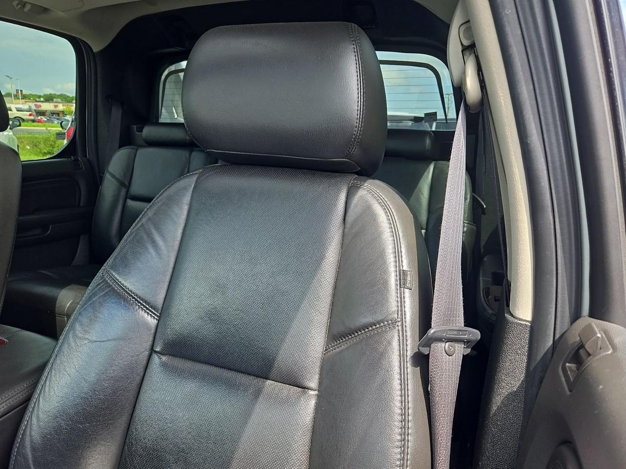 2010 Cadillac Escalade EXT Luxury Fredericksburg VA