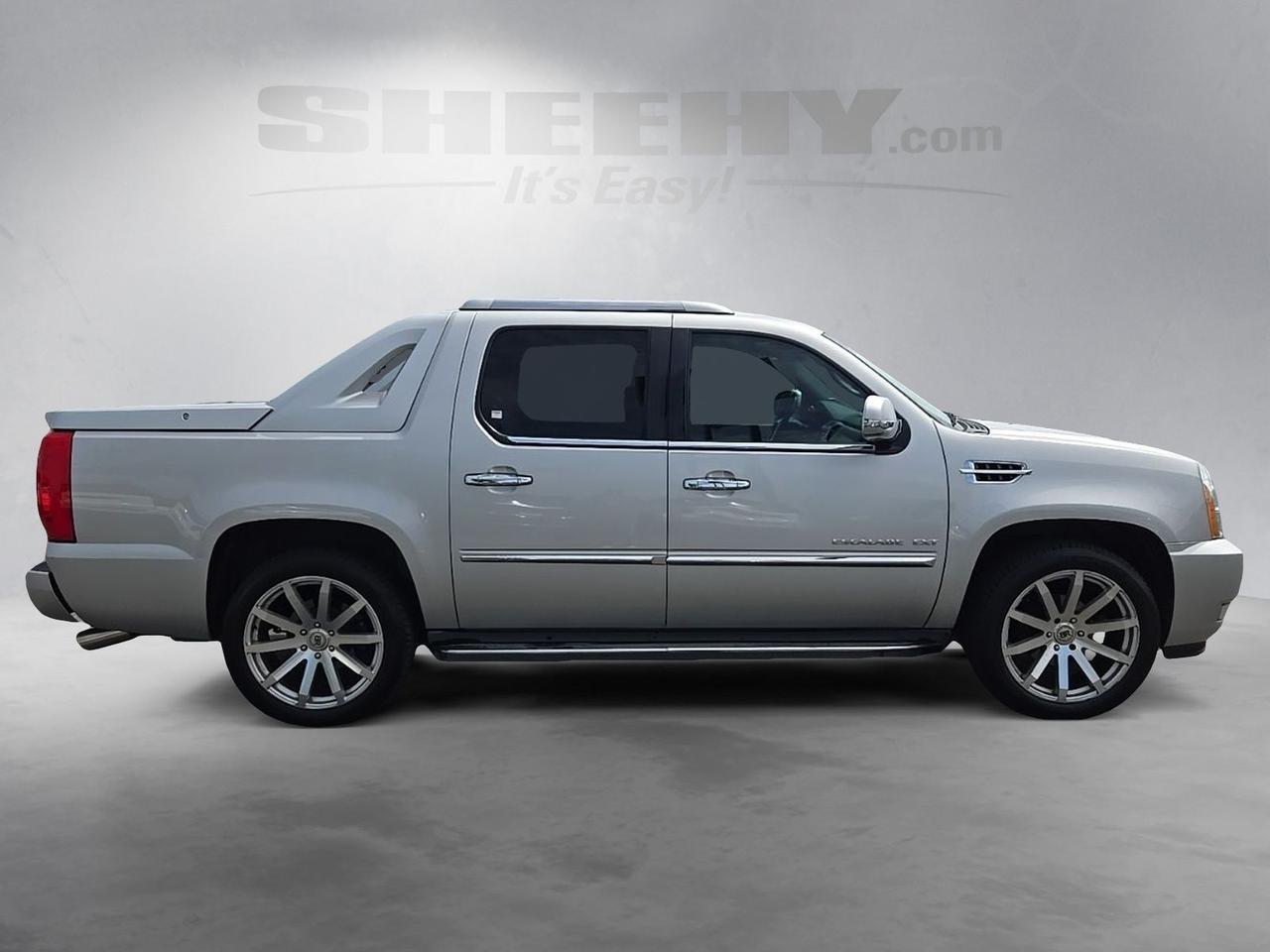 2010 Cadillac Escalade EXT Luxury Fredericksburg VA