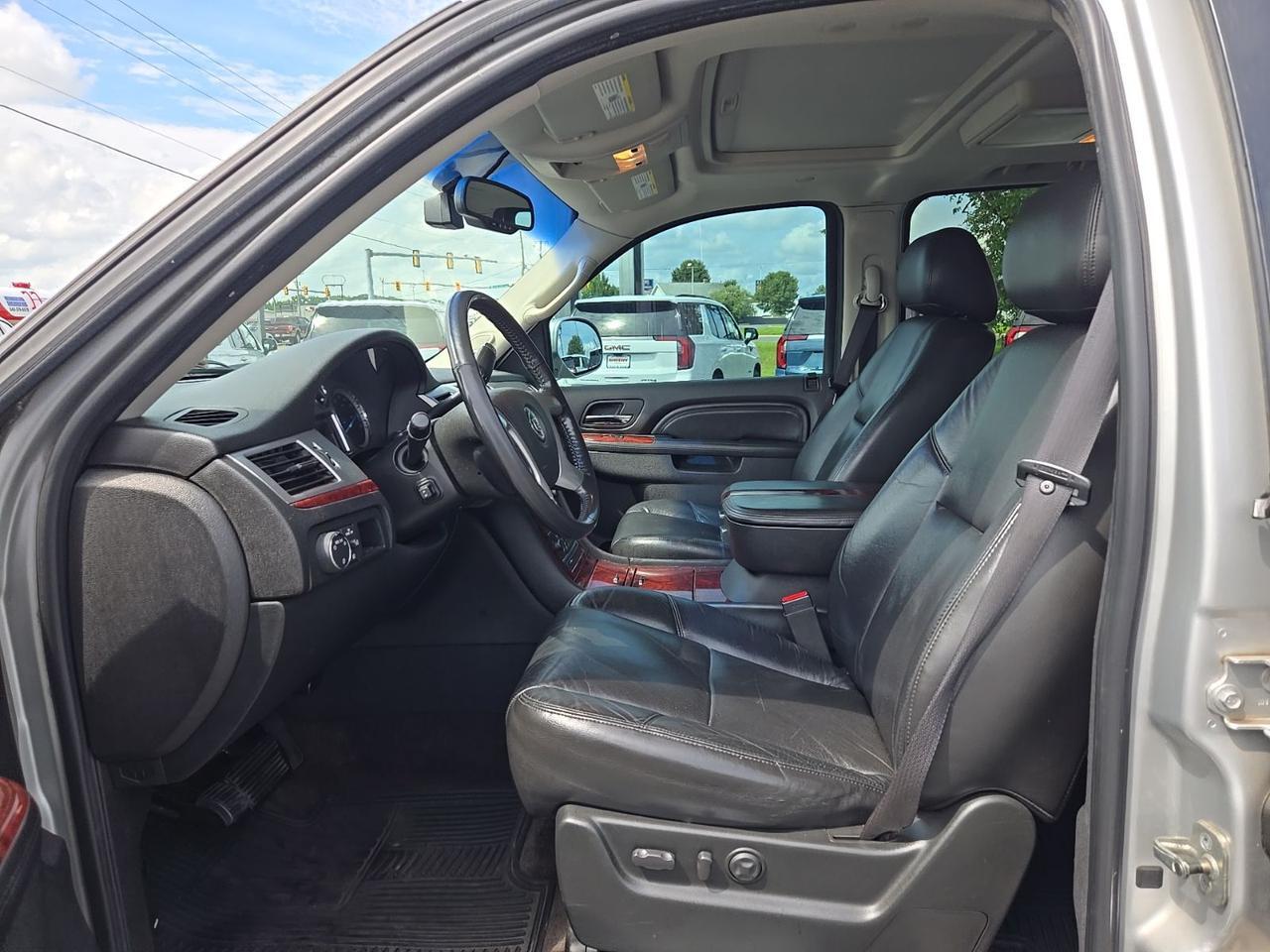 2010 Cadillac Escalade EXT Luxury Fredericksburg VA