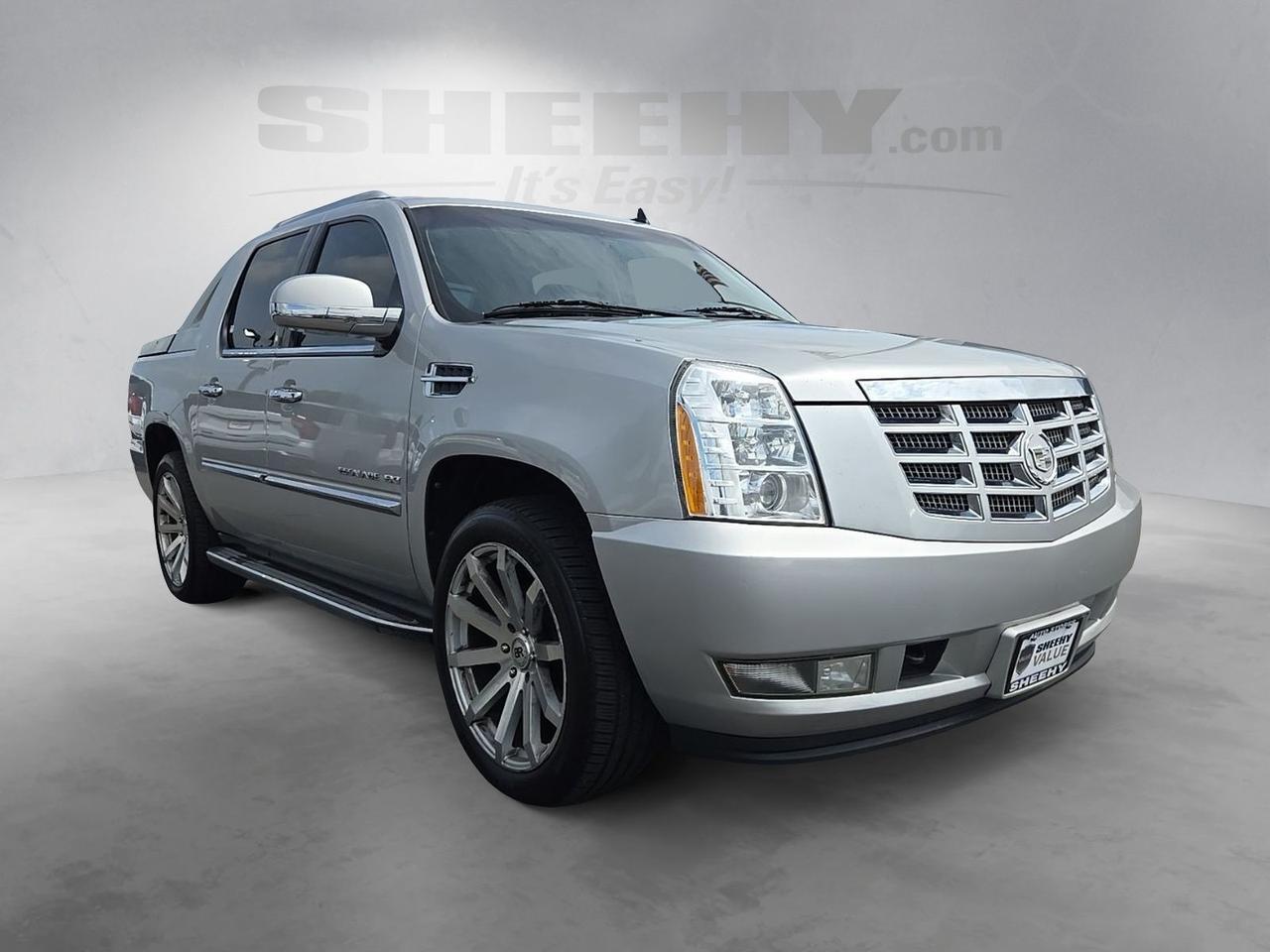 2010 Cadillac Escalade EXT Luxury Fredericksburg VA