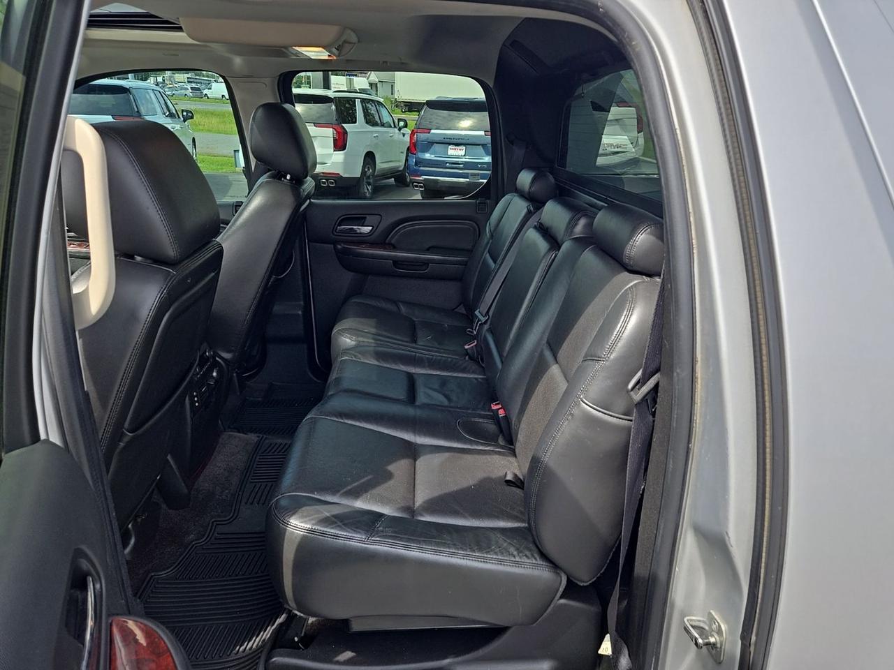 2010 Cadillac Escalade EXT Luxury Fredericksburg VA