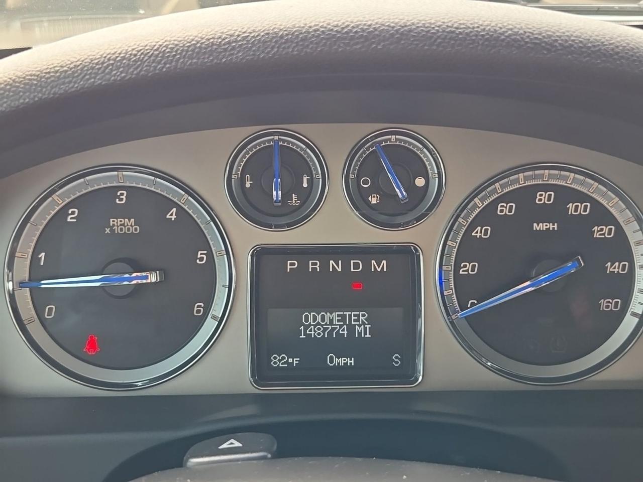 2010 Cadillac Escalade EXT Luxury Fredericksburg VA