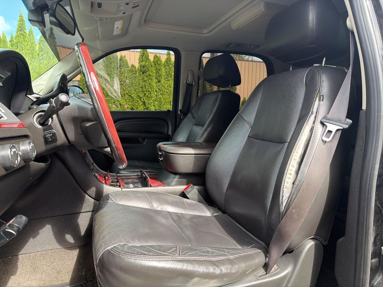 2010 Cadillac Escalade Hybrid Portland OR