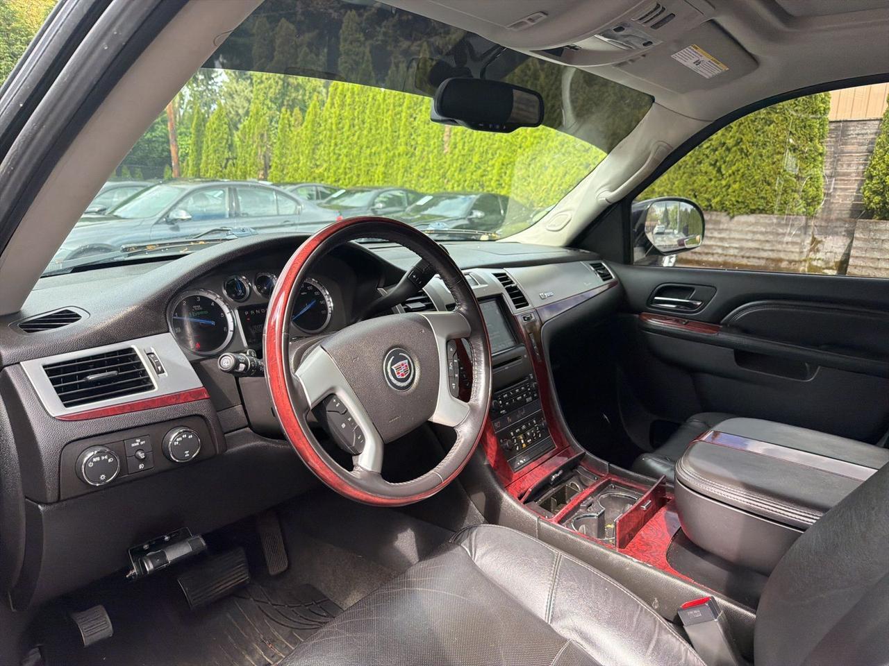 2010 Cadillac Escalade Hybrid Portland OR