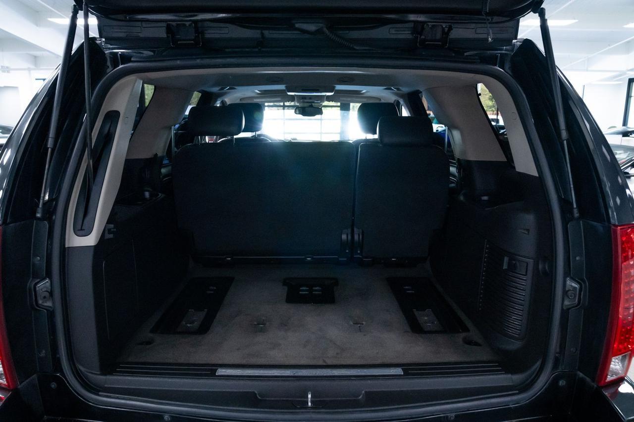 2010 Cadillac Escalade Hybrid Vented Seats Moonroof Portland OR