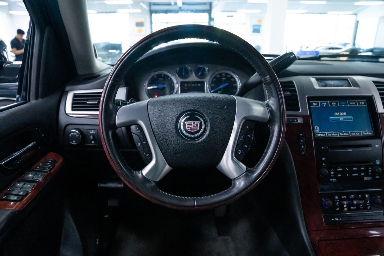 2010 Cadillac Escalade Hybrid Vented Seats Moonroof Portland OR