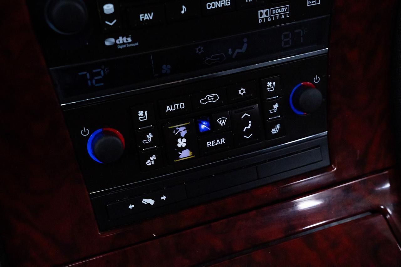 2010 Cadillac Escalade Hybrid Vented Seats Moonroof Portland OR