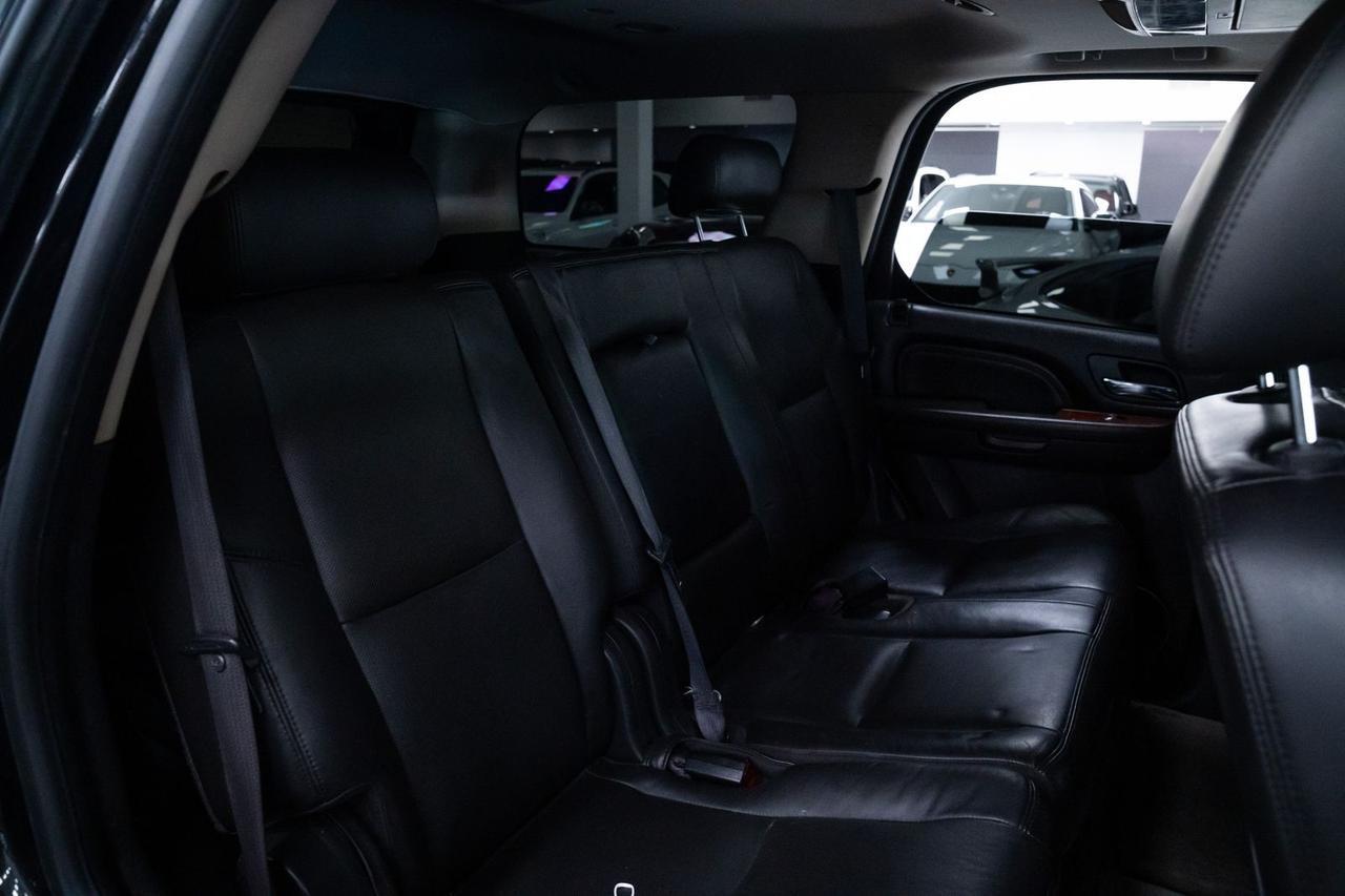 2010 Cadillac Escalade Hybrid Vented Seats Moonroof Portland OR