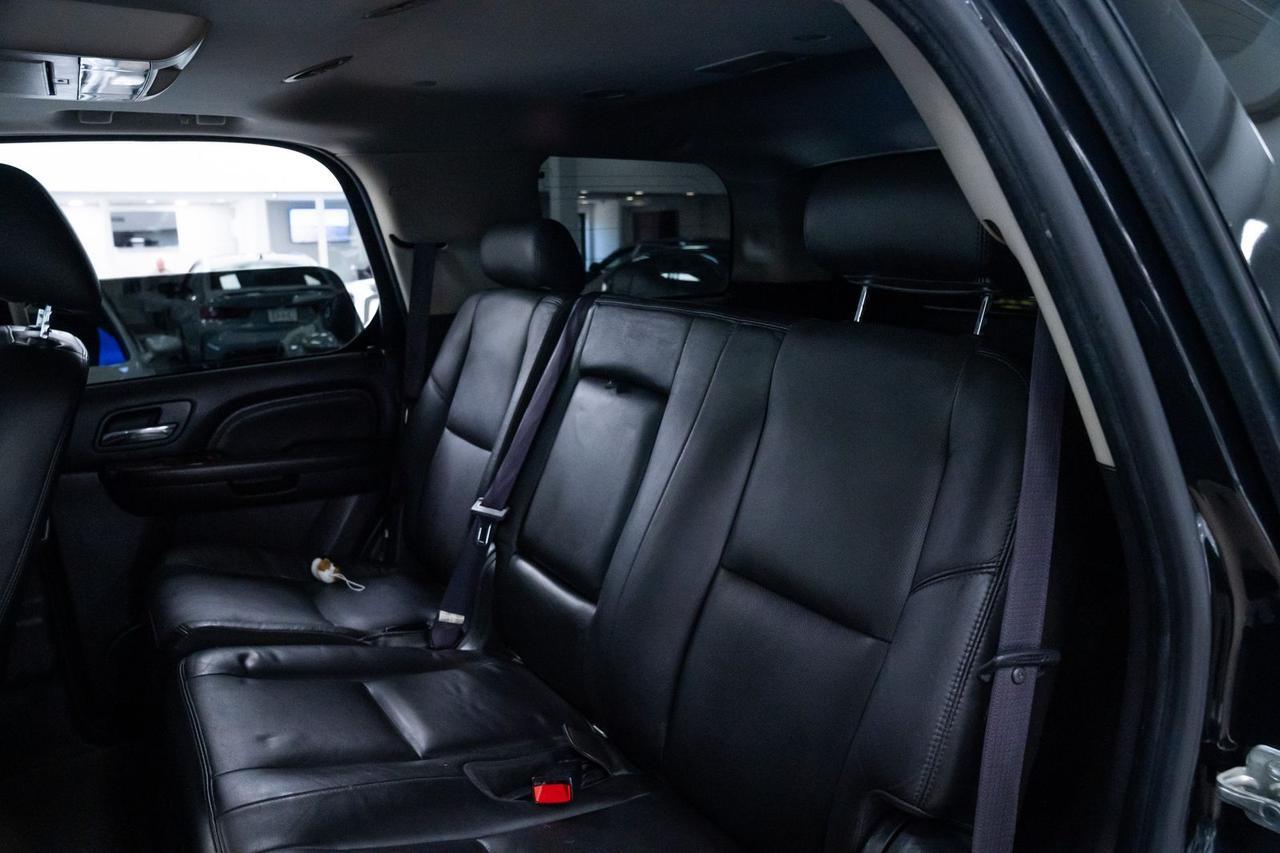 2010 Cadillac Escalade Hybrid Vented Seats Moonroof Portland OR