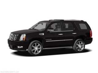 2010 Cadillac Escalade Premium