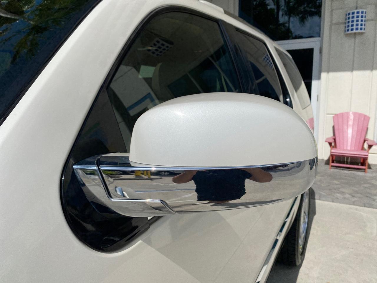 2010 Cadillac Escalade SUNROOF NAV Premium LOW MILES 66,933 Pompano Beach FL
