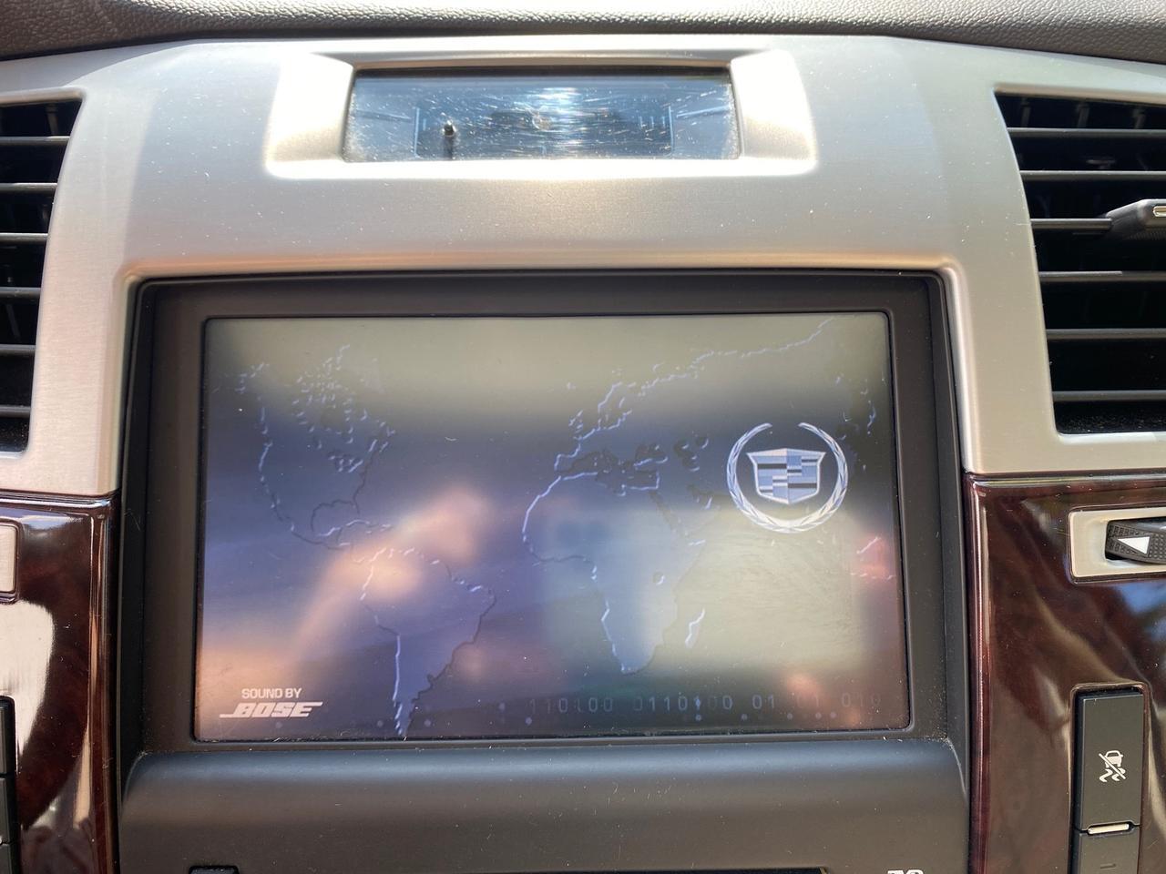 2010 Cadillac Escalade SUNROOF NAV Premium LOW MILES 66,933 Pompano Beach FL