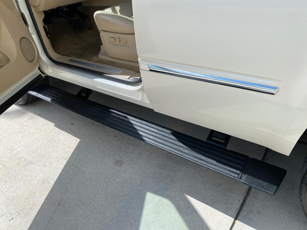 2010 Cadillac Escalade SUNROOF NAV Premium LOW MILES 66,933 Pompano Beach FL