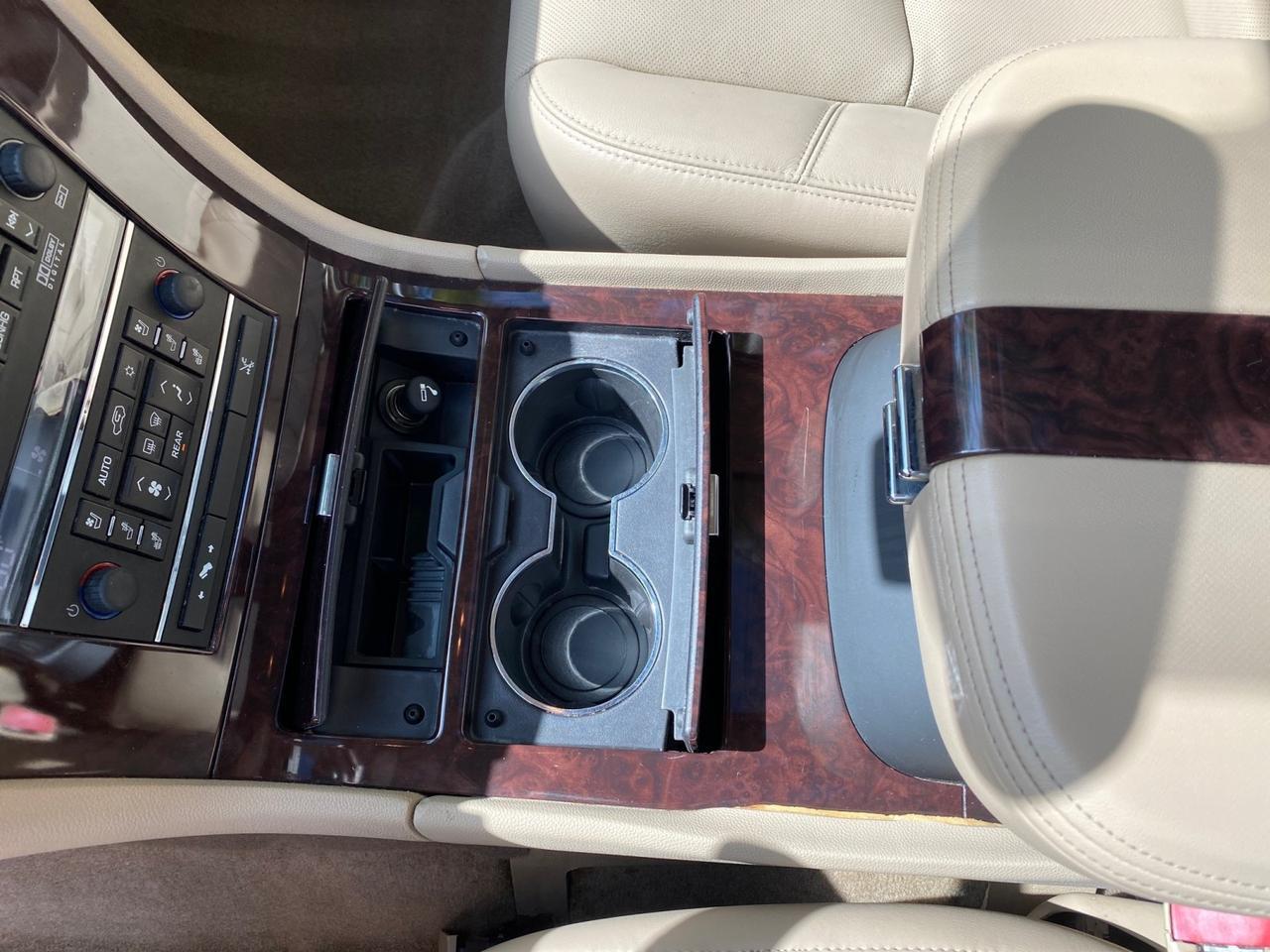 2010 Cadillac Escalade SUNROOF NAV Premium LOW MILES 66,933 Pompano Beach FL